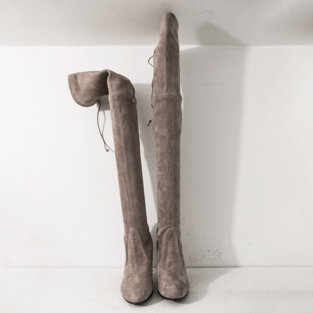 Stuart Weitzman Highland Topo - image 3